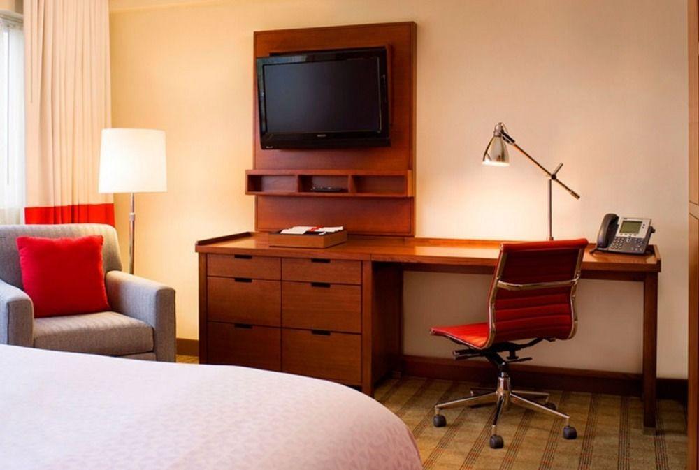 Four Points By Sheraton Midland Zewnętrze zdjęcie