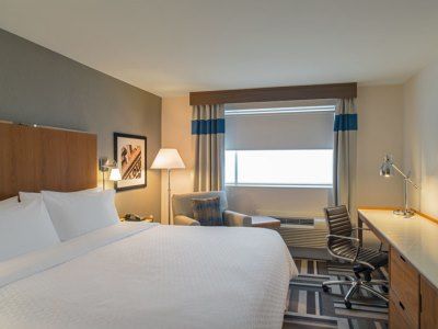 Four Points By Sheraton Midland Zewnętrze zdjęcie
